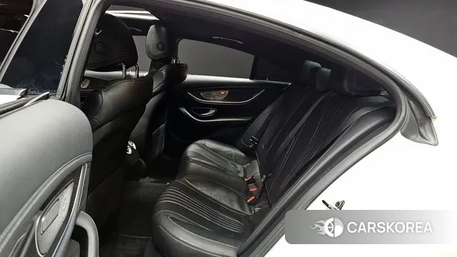 Mercedes-Benz CLS-Class C257 2020 Белый из Кореи, фото 3