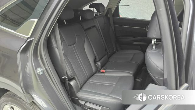 Kia Sorento 4th Generation 2023 Серый из Кореи, фото 3