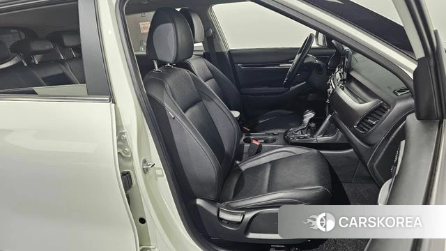 Kia Seltos 2020 Белый из Кореи, фото 3