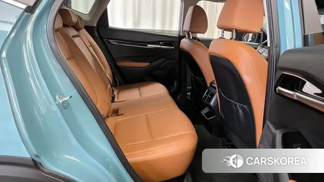 Kia The New Seltos 2023 Синий нефрит из Кореи, фото 3