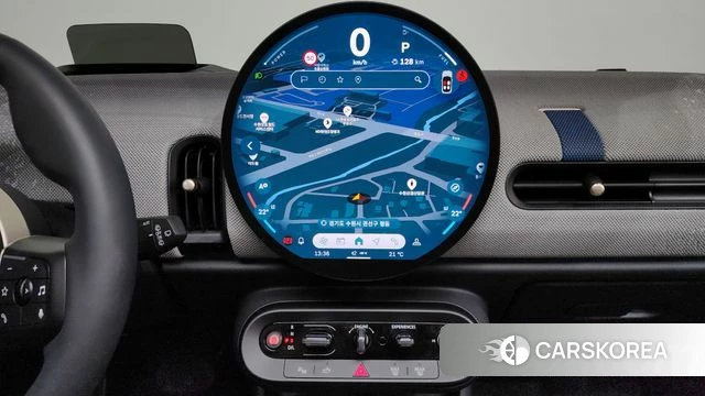 Mini Cooper S 4th Generation 2024 Белый из Кореи, фото 3