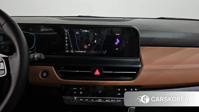 Kia The New Seltos 2024 Белый из Кореи, фото 3