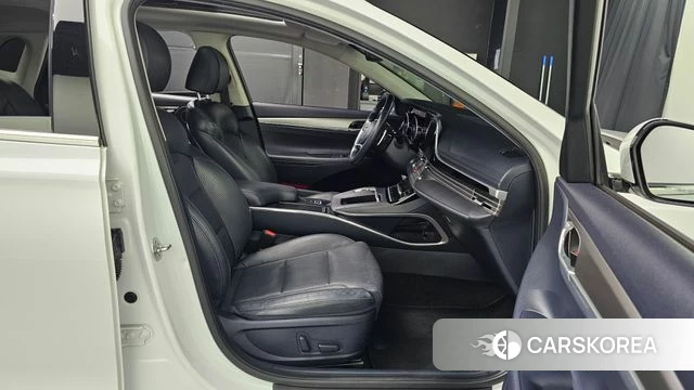Hyundai The New Grandeur IG id 4429659 из Кореи 3