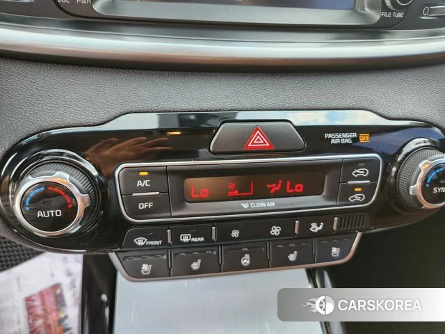 Kia The New Sorento 2018 Серый из Кореи, фото 3