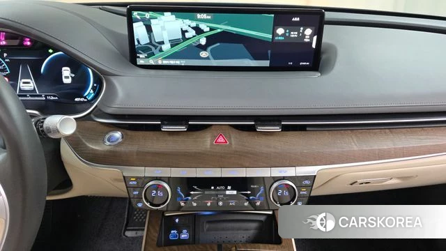 Genesis G80 (RG3) id 4725791 из Кореи 3
