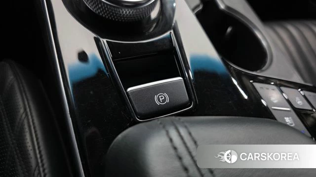 Kia K8 2021 Белый из Кореи, фото 3