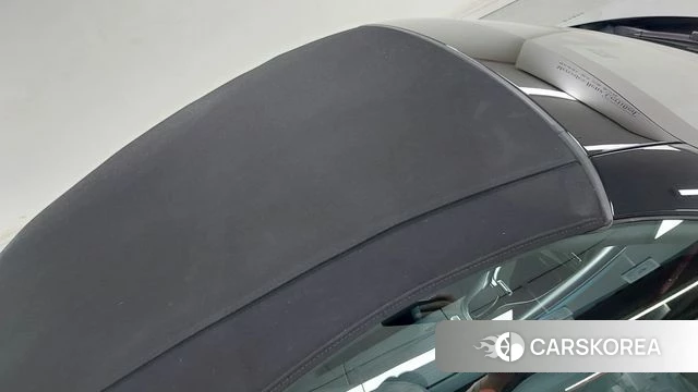 Mercedes-Benz SL-Class R232 2025 Серый из Кореи, фото 3