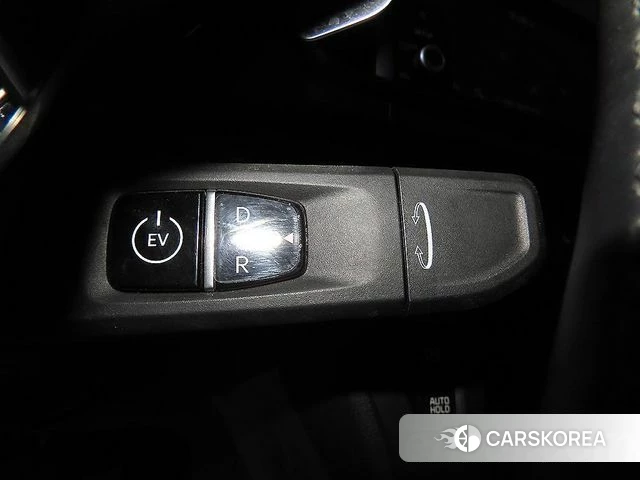 Kia The New Kia Ray EV 2025 Синий из Кореи, фото 3