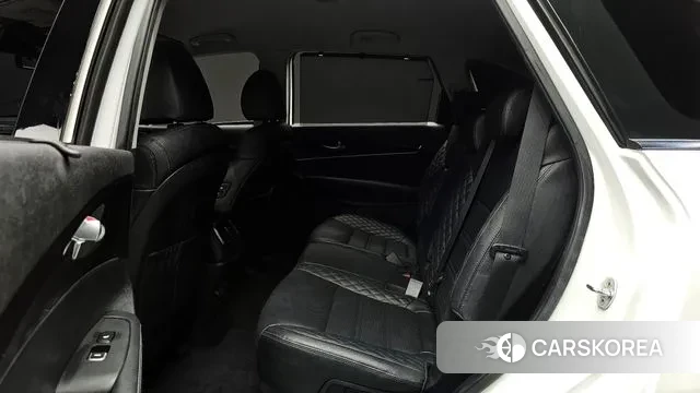 Kia The New Sorento 2020 Белый из Кореи, фото 3