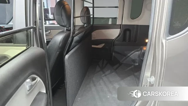 Kia The New Ray 2020 Песочный из Кореи, фото 3