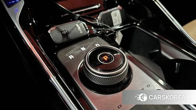 Kia Sorento 4th Generation 2023 Черный из Кореи, фото 3