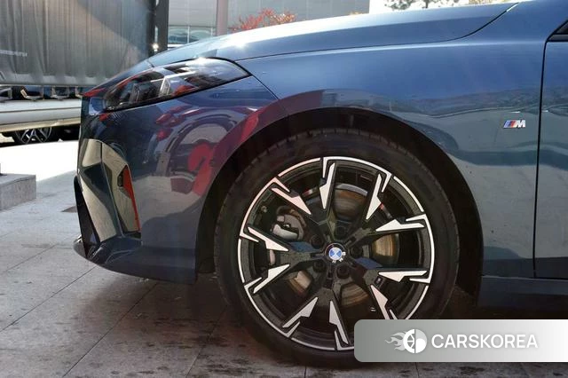 BMW 2 series 2025 Синий из Китая, фото 3