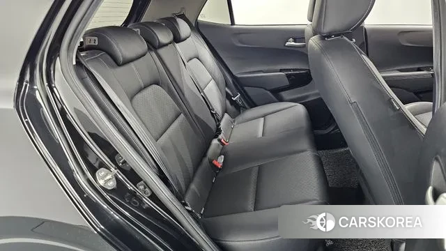 Kia All New Morning (JA) 2019 Черный из Кореи, фото 3