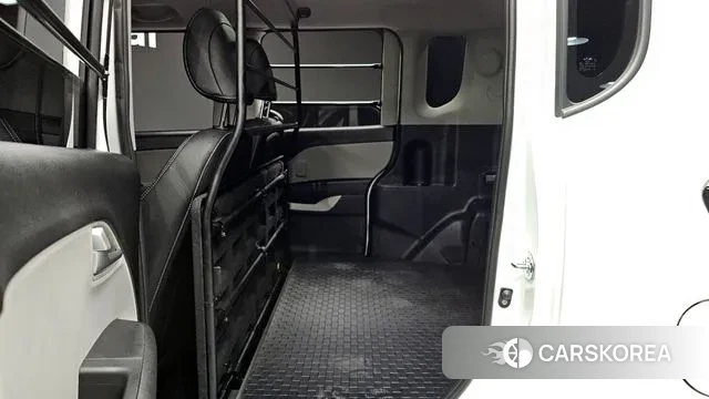 Kia The New Kia Ray 2023 Белый из Кореи, фото 3