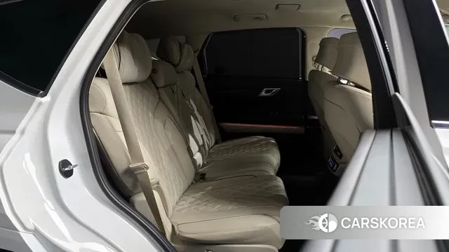 Genesis GV80 2023 Белый из Кореи, фото 3