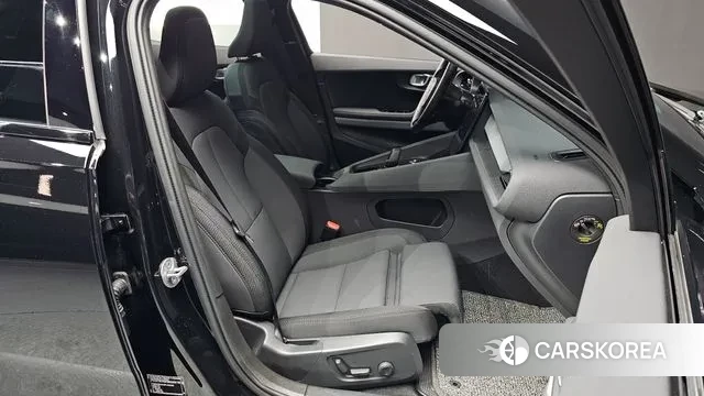 Polestar Polestar 2 2023 Черный из Кореи, фото 3