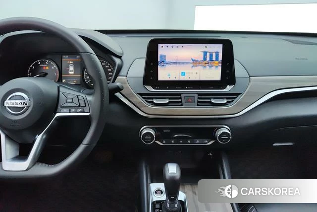 Nissan Teana 2022 Белый из Китая, фото 3