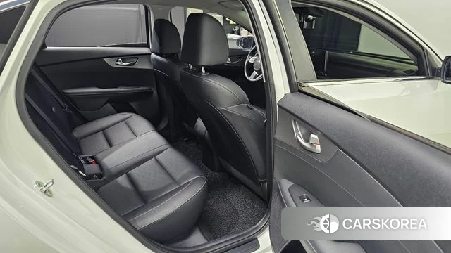 Kia Come New K3 2019 Белый из Кореи, фото 3