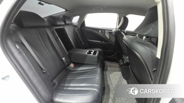 Kia K8 2021 Белый из Кореи, фото 3