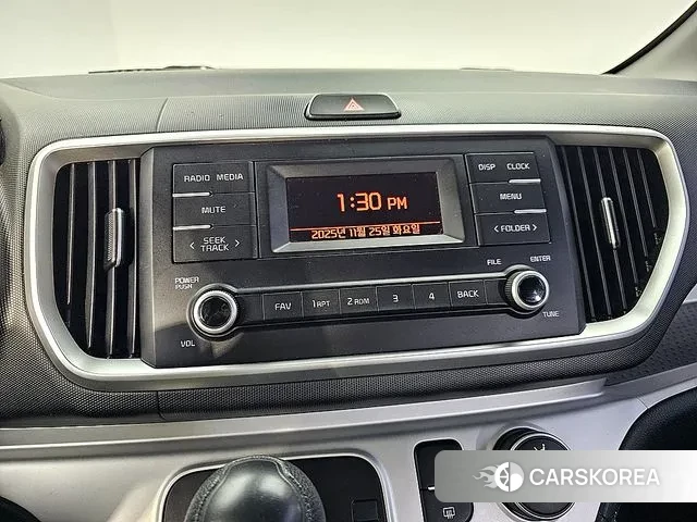 Kia The New Ray 2021 Белый из Кореи, фото 3