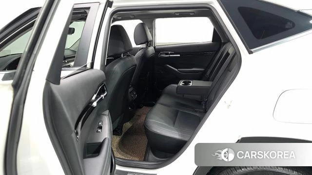 Kia Seltos 2019 Белый из Кореи, фото 3