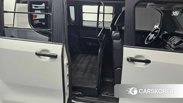 Kia The New Ray 2021 Белый из Кореи, фото 3