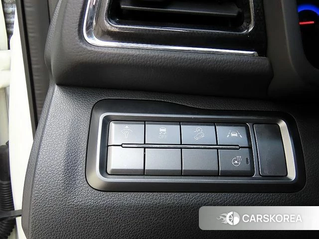 Ssangyong Berry New Tivoli 2020 Белый из Кореи, фото 3