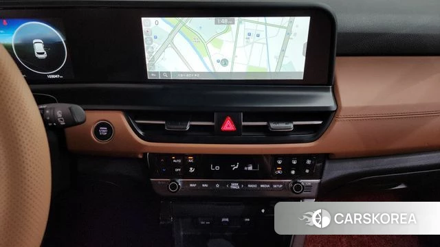 Kia The New Seltos 2023 Небесно-голубой из Кореи, фото 3