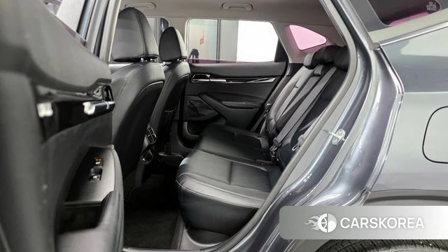 Kia Seltos 2020 Серый из Кореи, фото 3