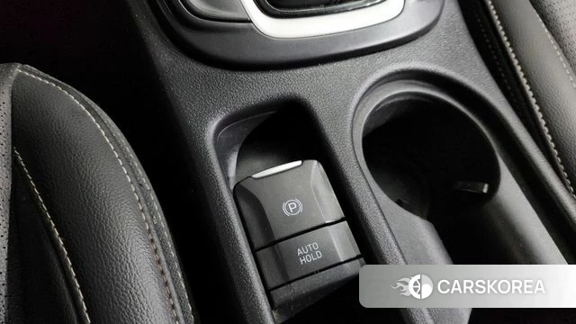 Hyundai Kona Hybrid 2020 Синий из Кореи, фото 3