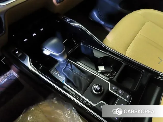 Kia Sorento 4th Generation 2022 Белый из Кореи, фото 3