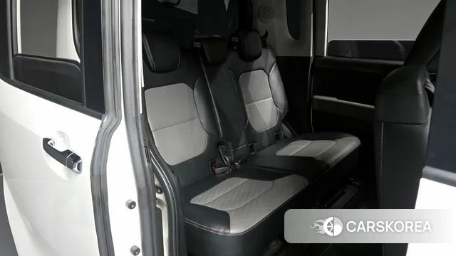 Kia The New Ray 2018 Белый из Кореи, фото 3