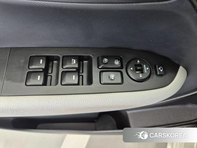 Kia The New Kia Ray 2023 Жемчужный цвет из Кореи, фото 3