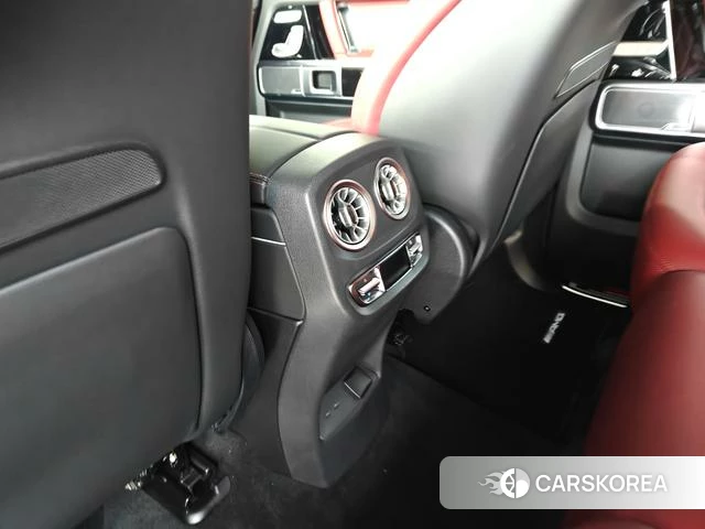 Mercedes-Benz G-class 2025 Черный из Китая, фото 3