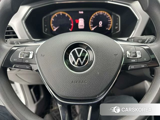 Volkswagen Tu Kai 2023 Белый из Китая, фото 3