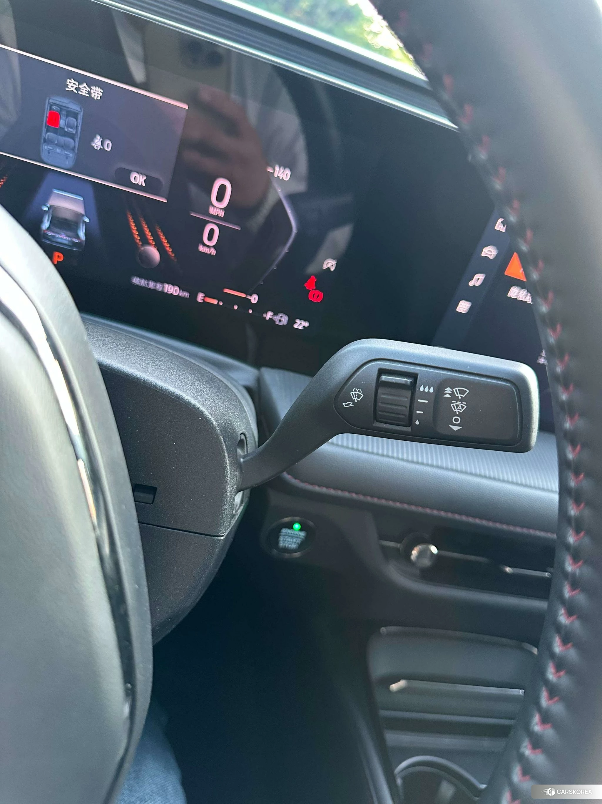 Ford Mondeo 2023 Темно-серый из Китая, фото 3