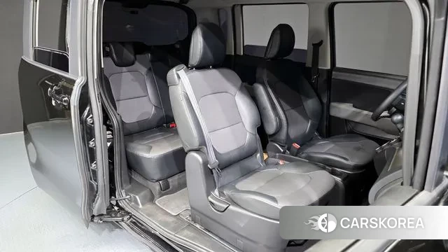 Kia The New Ray 2020 Черный из Кореи, фото 3