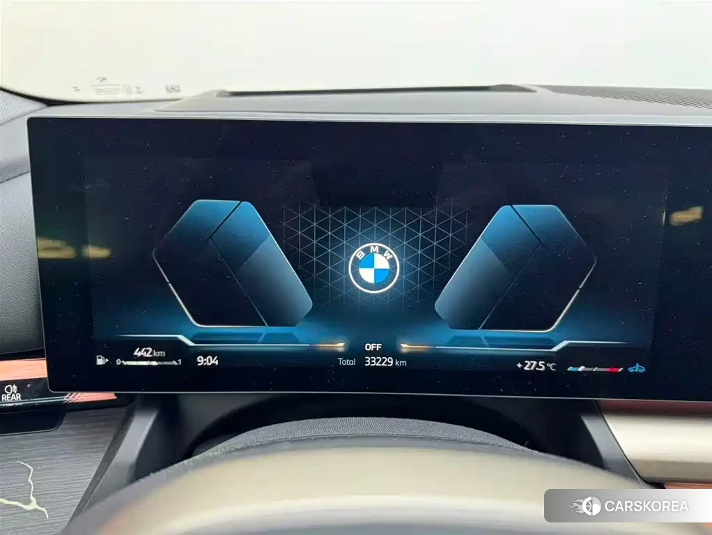BMW 5 series 2024 Silver/gray из Китая, фото 3