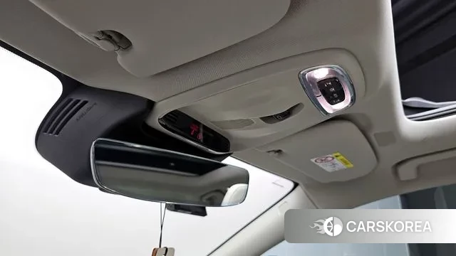 Volvo S60 3rd generation 2021 Синий из Кореи, фото 3