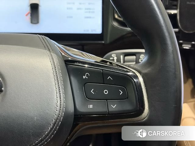 Weilai ES8 2021 Темно-серый из Китая, фото 3