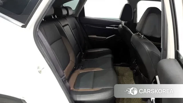 Kia Seltos 2019 Белый из Кореи, фото 3