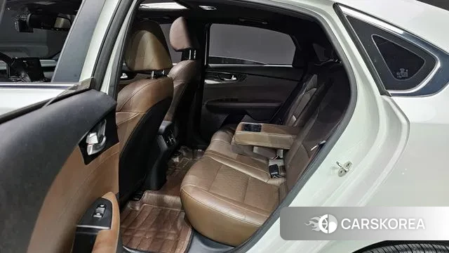 Kia Come New K3 2018 Белый из Кореи, фото 3