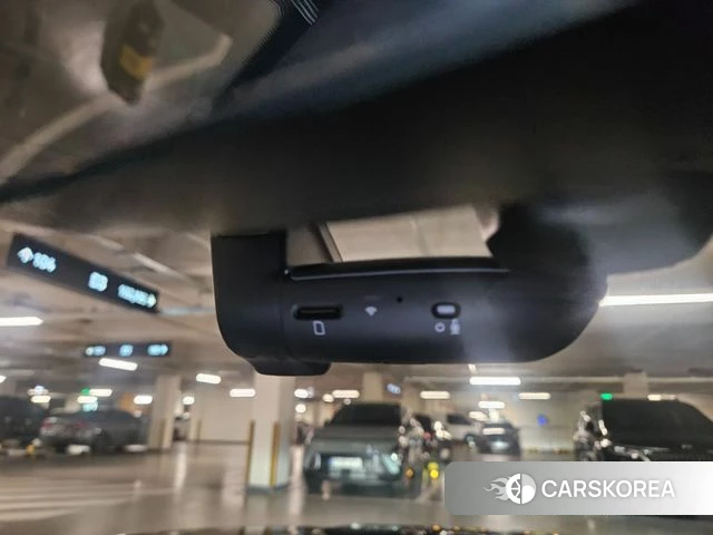 Audi A7 (4K) 2025 Черный из Кореи, фото 3