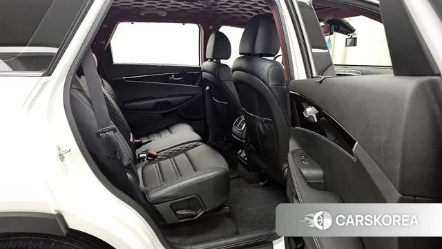 Kia The New Sorento 2019 Белый из Кореи, фото 3