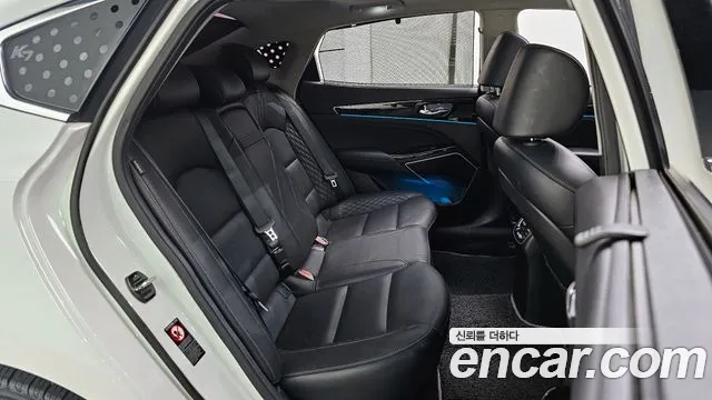 Kia All New K7 Hybrid id 2673918 из Кореи 3