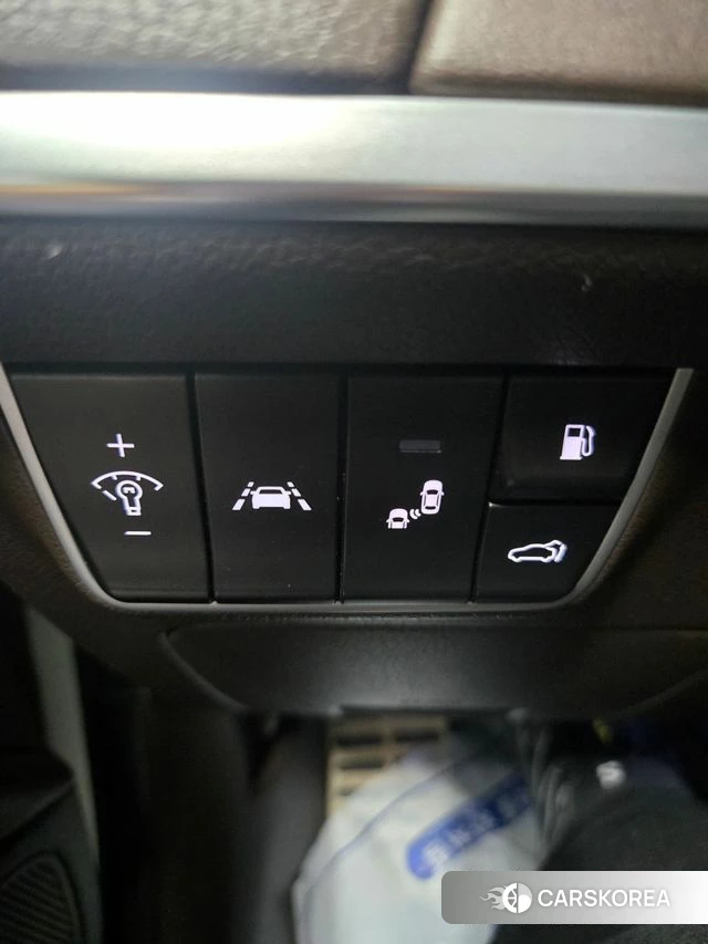 Kia Stinger 2018 Белый из Кореи, фото 3