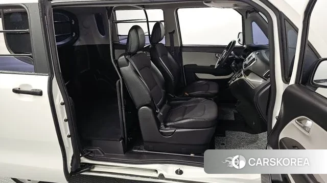 Kia The New Ray 2020 Белый из Кореи, фото 3