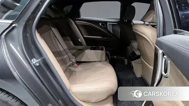 Kia K8 Hybrid id 3645033 из Кореи 3