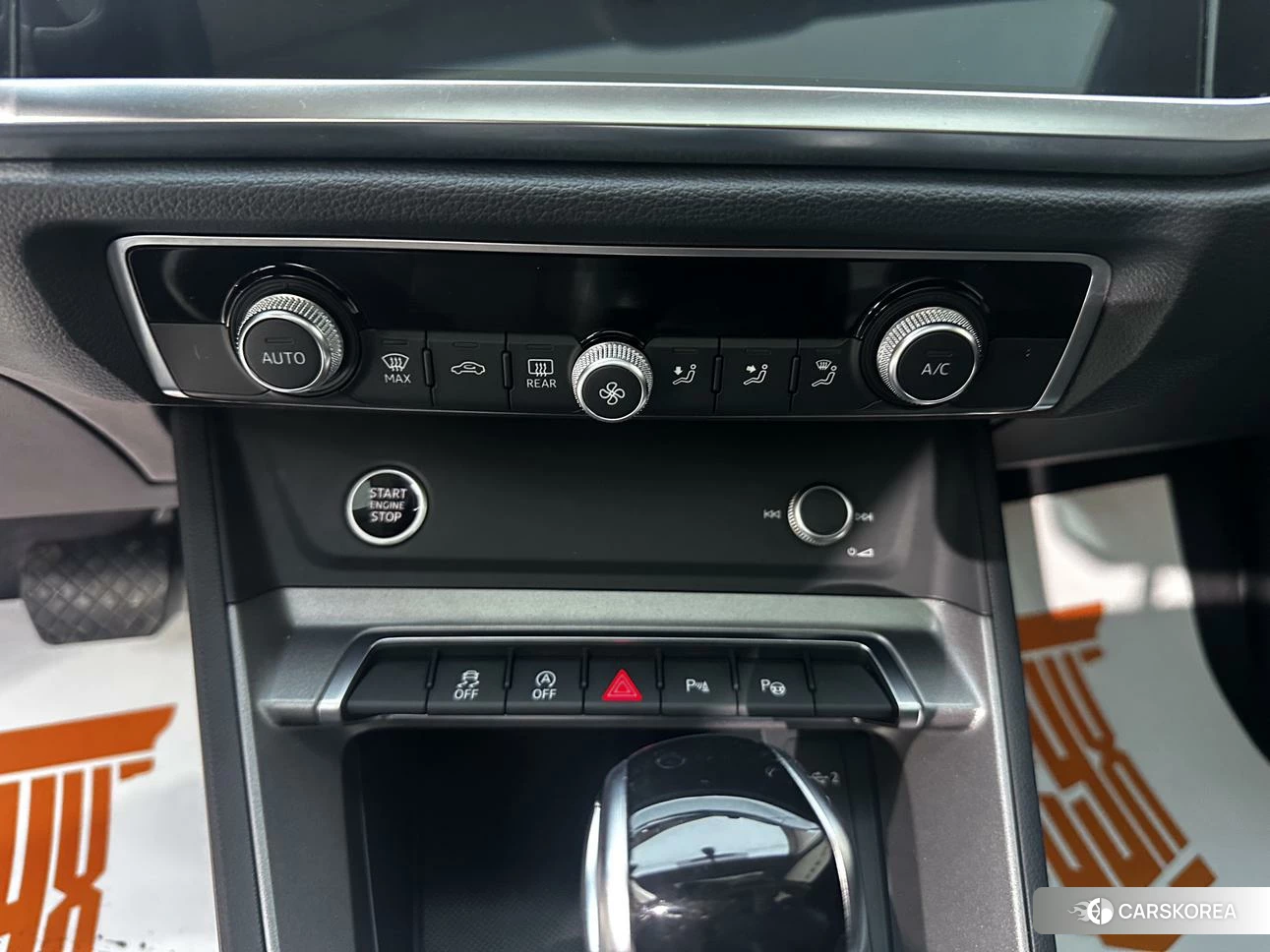 Audi Q3 2021 Белый из Китая, фото 3