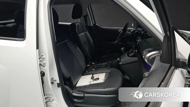 Hyundai The New Casper 2025 Белый из Кореи, фото 3